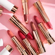 essence this is me. lipstick -