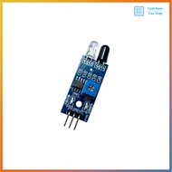 Proximity sensor Module, road detection