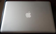 Apple Macbook Pro A1278 2011年 i5 4G 320G 13.3吋 筆記型電腦