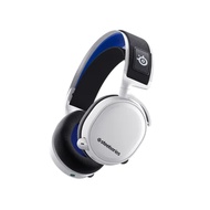 steelseries 賽睿 無線電競耳機麥克風  Arctis 7+  白色