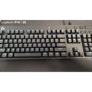 Logitech g610, G512, GPROX Cross Axis Keycap Customized Dedicated pbt Keycap