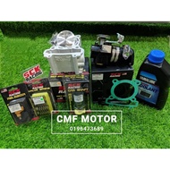 SCK Racing Spec 63.5mm Y15ZR/LC135/Fz150