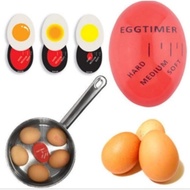 Egg Timer Boiled Egg Timer