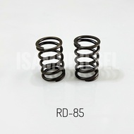 Spring Valve RD85 (2 pcs)