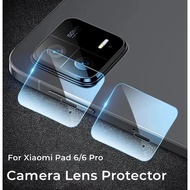 Xiaomi Pad 6 / Pad 6 Pro / Pad 6S Pro 12.4 Camera Lens Protector