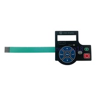 YTH New Replacement Compatible Touch Membrane Keypad For Powerflex525 25B-D013N114 D010N114 D4P0N104