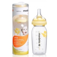 Medela Calma Breastmilk Bottle - 250ml