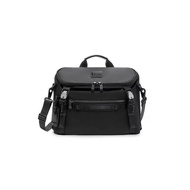 TUMI 232703 Alpha Bravo Series Simple Business Briefcase Notebook Handbag