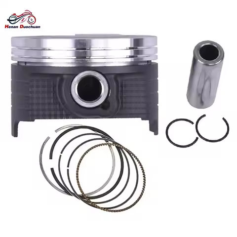 73mm 73.25mm 73.50mm 73.75mm 74mm STD ~ +100 Motorcycle Piston Rings For SUZUKI 12111-13E00-0F0 1211