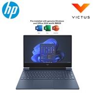 HP Victus Gaming Laptop (15-FA2167TX) Intel® Core™ i5-13420H  | NVIDIA GeForce RTX 2050