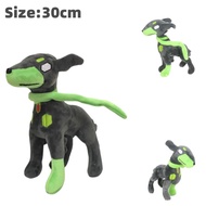 Pokemon Plush Toy Zygarde Eevee Rayquaza Charizard Mewtwo Sprigatito Sudowoodo Latios Rillaboom Cute