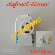 DEFROST TIMER TMDE706SC