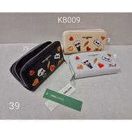 Kb009 Small Wallet