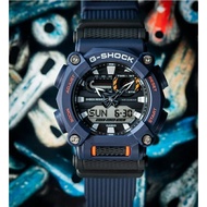 G Shock 100% Original GA900 2A Menteri Viral