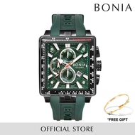 Bonia Tesoro Men Watch Chronograph Limited Edition BNB10675-1792LE