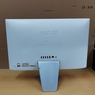 Ready Aio Pc All In One Asus Core I3 8100 Ram 8Gb Ssd 128Gb Hdd 1Tb 22
