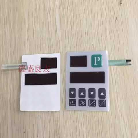 Sewing Machine Accessories Zoje Film Accumulation 50650150 Series Huilong Film