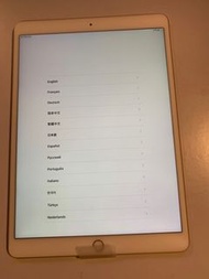 iPad Pro 10.5” 512gb WiFi + Sim (not activated)