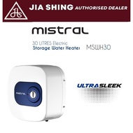 MISTRAL 30 L ELECTRIC STORAGE WATER HEATER MSWH30