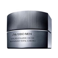 資生堂SHISEIDO MEN男共計活膚50克