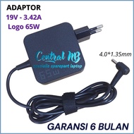 Asus Vivobook 14 Charger Adapter / 15 K413F K413FA K413E K413EA K413 Series 65W -CNB