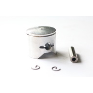 34mm 26cc 36mm 29cc 30.5cc Piston set for 26-30.5cc Rovan ZENOAH CY  Gas Engine Fits 1/5HPI Rofun Ba