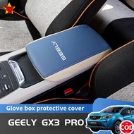 GEEELY GX3 PRO Armrest Box Cover Central Armrest Box Protective Cover COD
