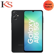 Samsung A06 5G 6GB/128GB
