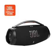 JBL Boombox 3 Portable Bluetooth Speaker