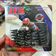 RACING CLUTCH SPRING RAIDER 150 SATRIA FU SATRIA 150 FU FXR 150 JFK RACING THAILAND