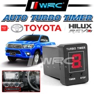 Auto Turbo Timer For Toyota Hilux Revo