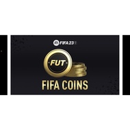 Selling Fifa23 Coins(PS4)