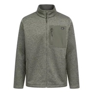 TRESPASS Trespass Mens Boyle DLX Fleece Jacket