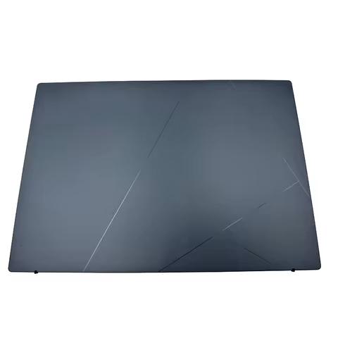 New LCD Back Cover Top Case A Shell For ASUS Zenbook Duo 14 UX8406 UX8406MA