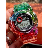 G SHOCK FRAGMEEN ORIGINAL WATCH CYCLIC TIME SHOP