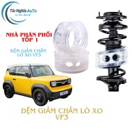 XO VinFast VF3 car spring shock absorber – shock absorber, soft, spring protection