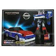 變形金剛 Transformers MP-19