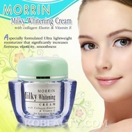 มอร์ริน มิลค์กี้ ไวท์เทนนิ่ง ครีม Morrin Milky Whitening Cream
