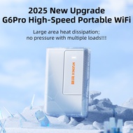 Xinxun pocket wifi G6 Charging Treasure Portable wifi 8,000mAH Portable High-Speed Internet Adapter 