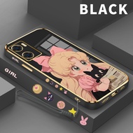 Case hp for OPPO A77s A77 4G A78 5G OPPO A76 A79 2017 OPOP OPPOA77s OPPOA77 OPPOA78 OPPOA76 OPPOA79 