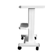Dedicated Small Bubble Storage Beauty Salon Trolley Trolley with Socket Bracket Supply Base Manufact