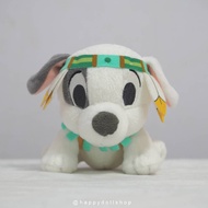 101 Dalmatians plush doll