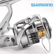 Shimano NASCI 1000 Spinning Reel
