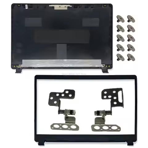 NEW Laptop Case For Acer Aspire 3 A315-42 A315-42G A315-54 A315-54K A315-56 N19C1 LCD Back Cover Fro