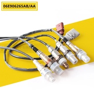 High performance Oxygen Sensor 06E906265AB 06E906265J 06E906265N 036906262AA for Audi A6 A6L S6 A7 A