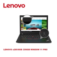 LENOVO X280 I5-8 TH GEN /8GB/256GB SSD WINDOW 11 PROLAPTOP .