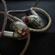 Shure SE846 Gen 1 連升級線
