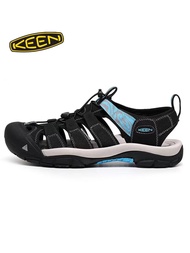 รองเท้าผ้าใบส้นสั้นของ Keen มีให้เลือกทั้งแบบผู้หญิงและผู้ชาย และรองเท้าเดินป่า ✨ KEEN-H2 และรองเท้า