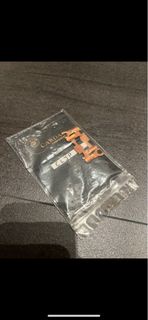 加拿大Cardas 喇叭jumper