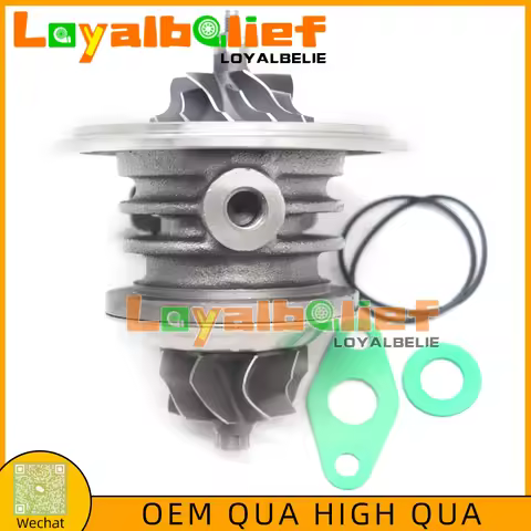 Turbo Cartridge For Volkswagen T4 Transporter 1.9 TD 50Kw ABL 1995-2003 GT1544S 454064 454064-5001S 
